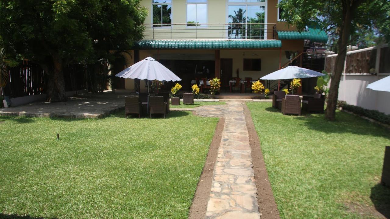 Kays Lodge Dar es Salaam Exterior photo